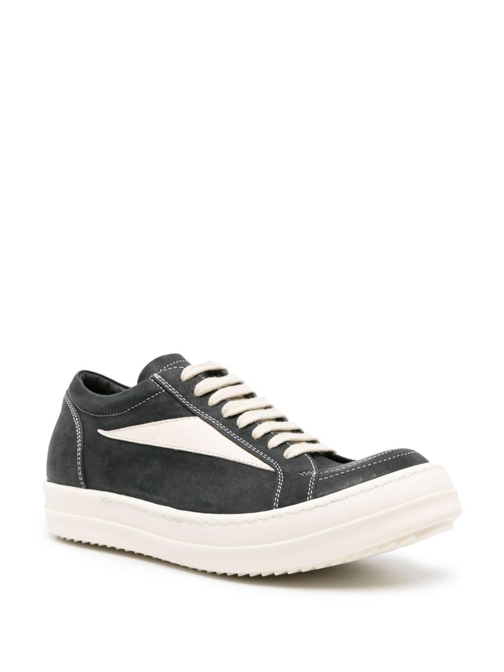 Luxor leather sneakers Product Image