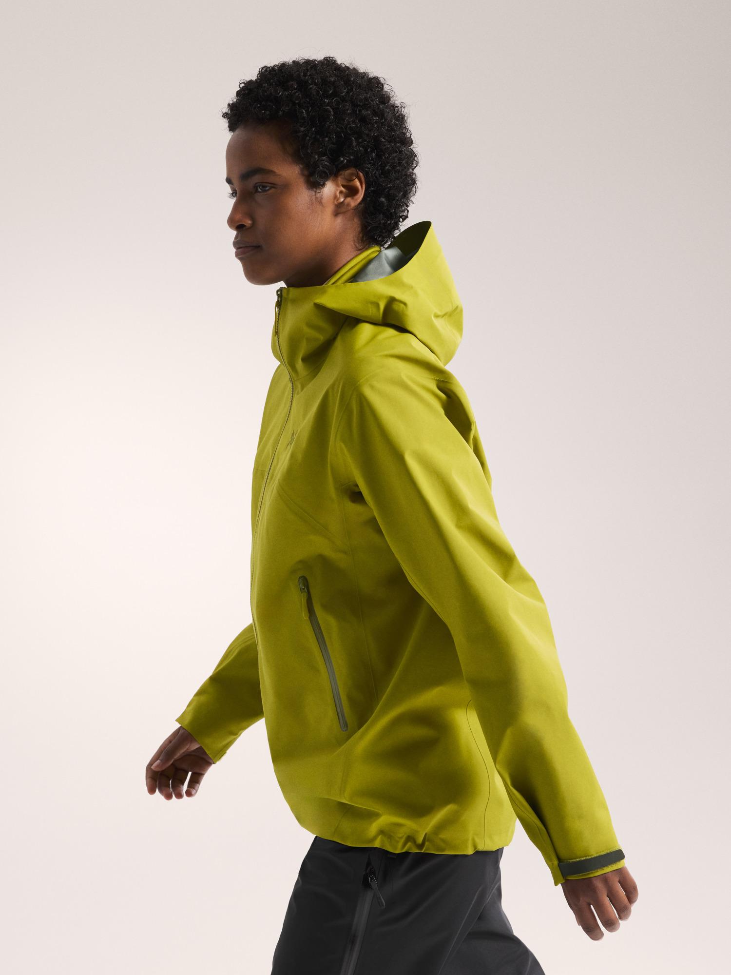 Beta Jacket Women's Product Image