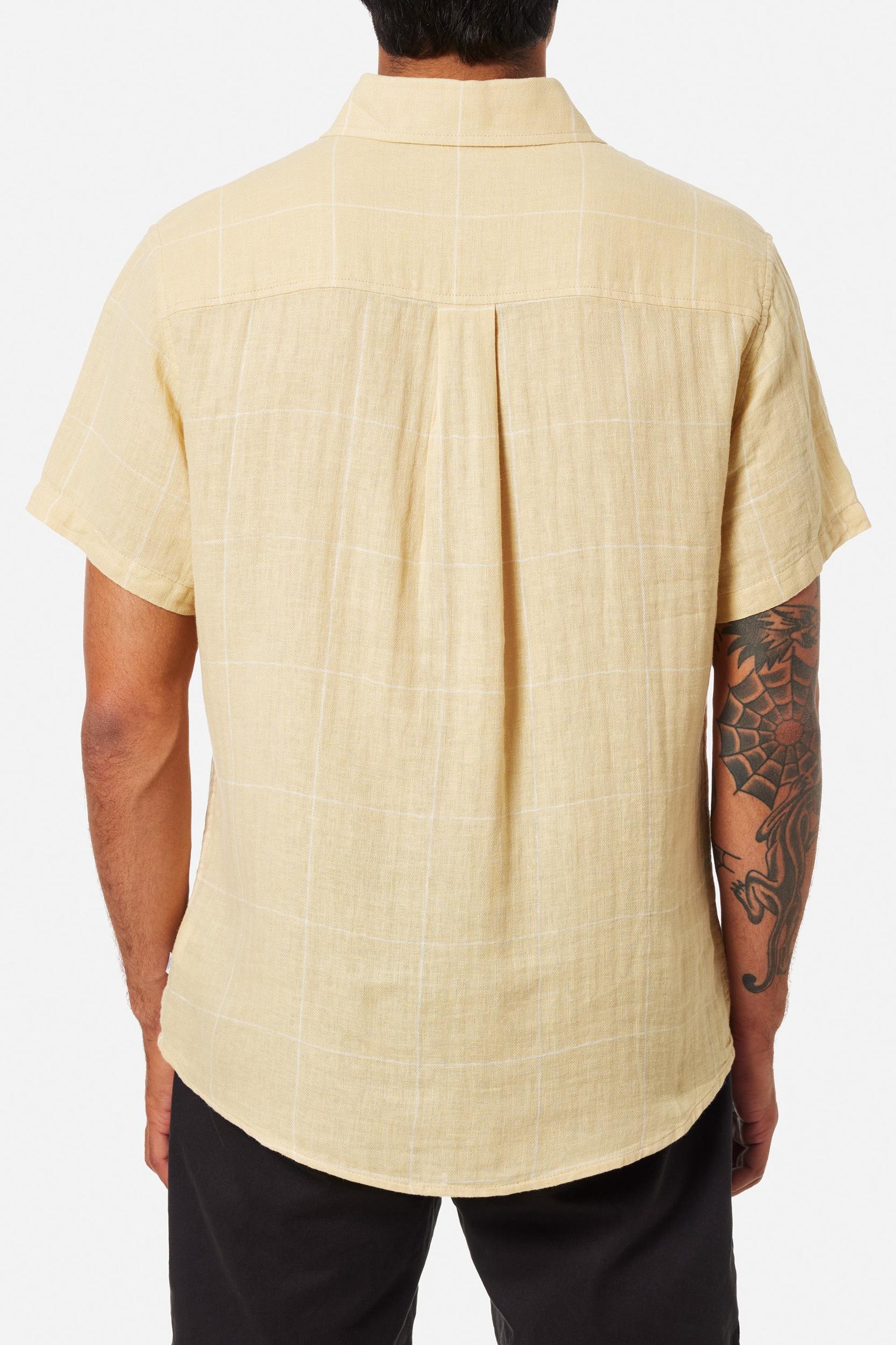 MONTY SHIRT Product Image