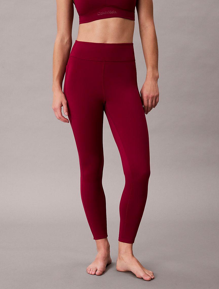 Soft Sport 7/8 Leggings Product Image