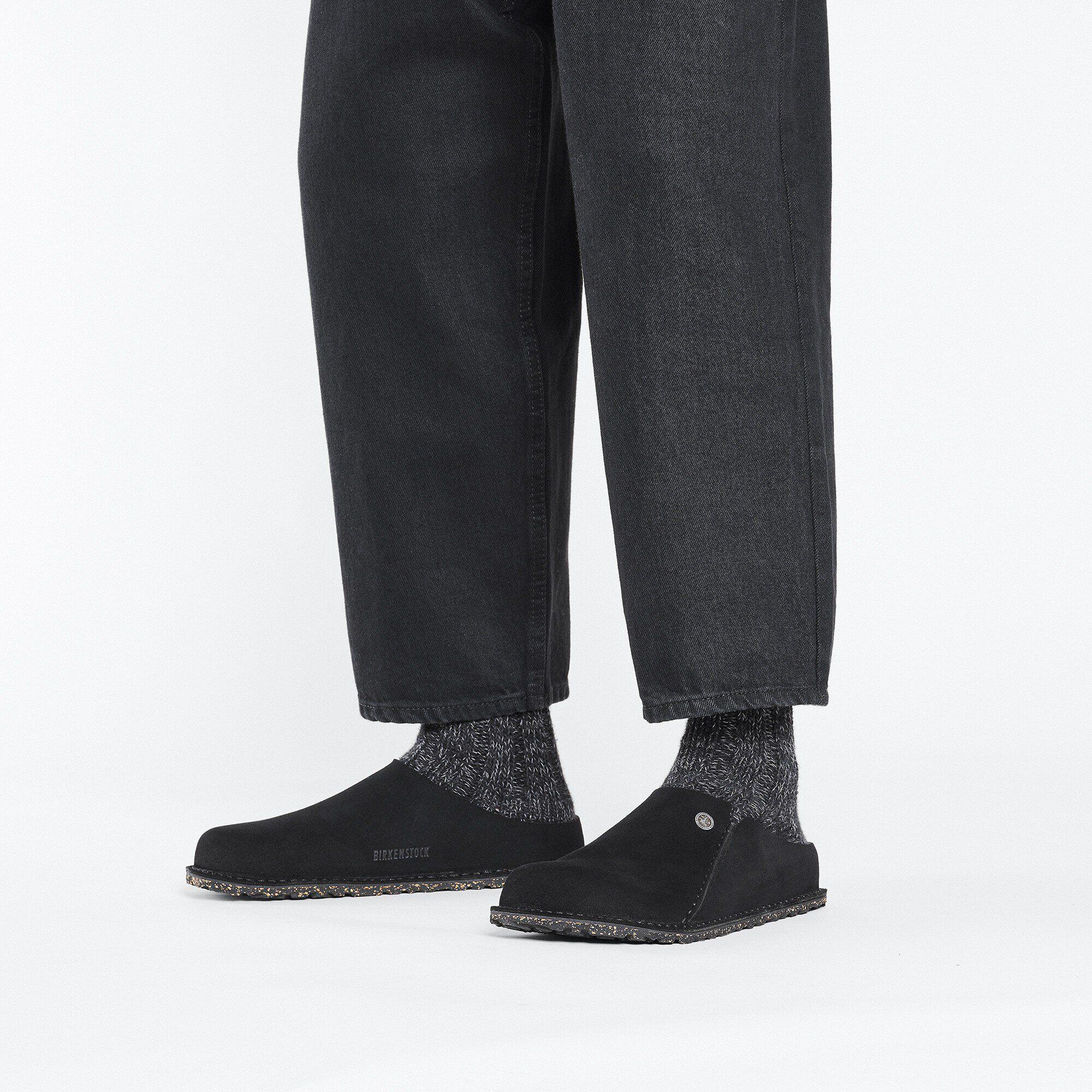 Zermatt Premium Suede Leather Product Image