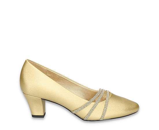 Easy Street Womens Cristiny Pump Product Image