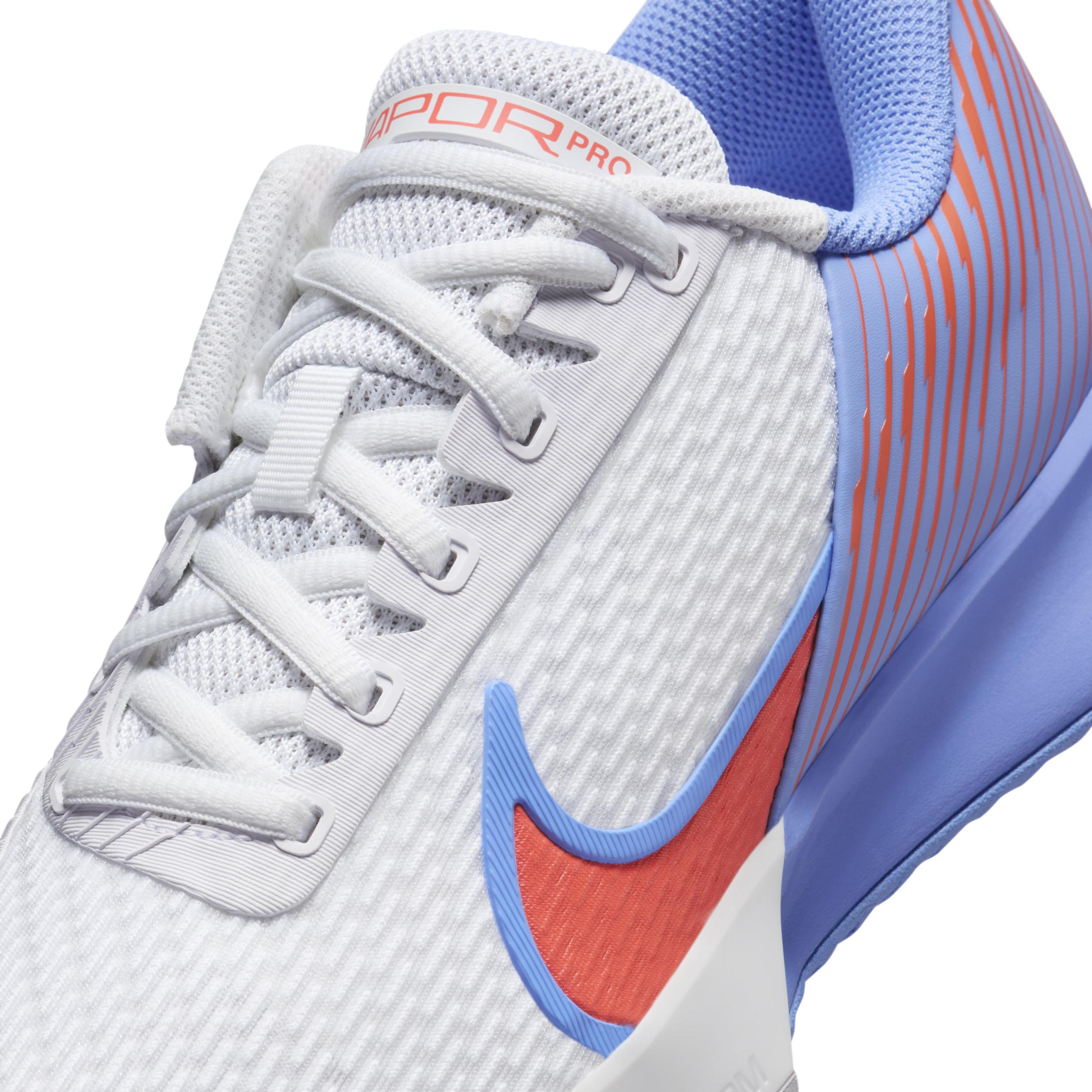 NikeCourt Air Zoom Vapor Pro 2 Women's Hard Court Tennis Shoes Product Image