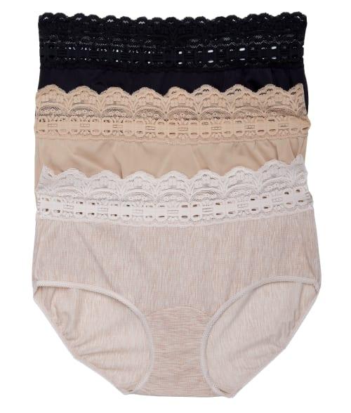 Secret Hug Scoop Hipster 3-Pack Product Image