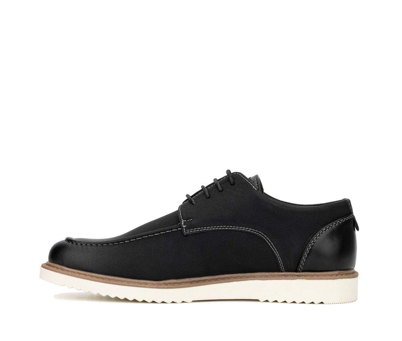 Men's New York and Company Donovan Casual Oxfords Product Image