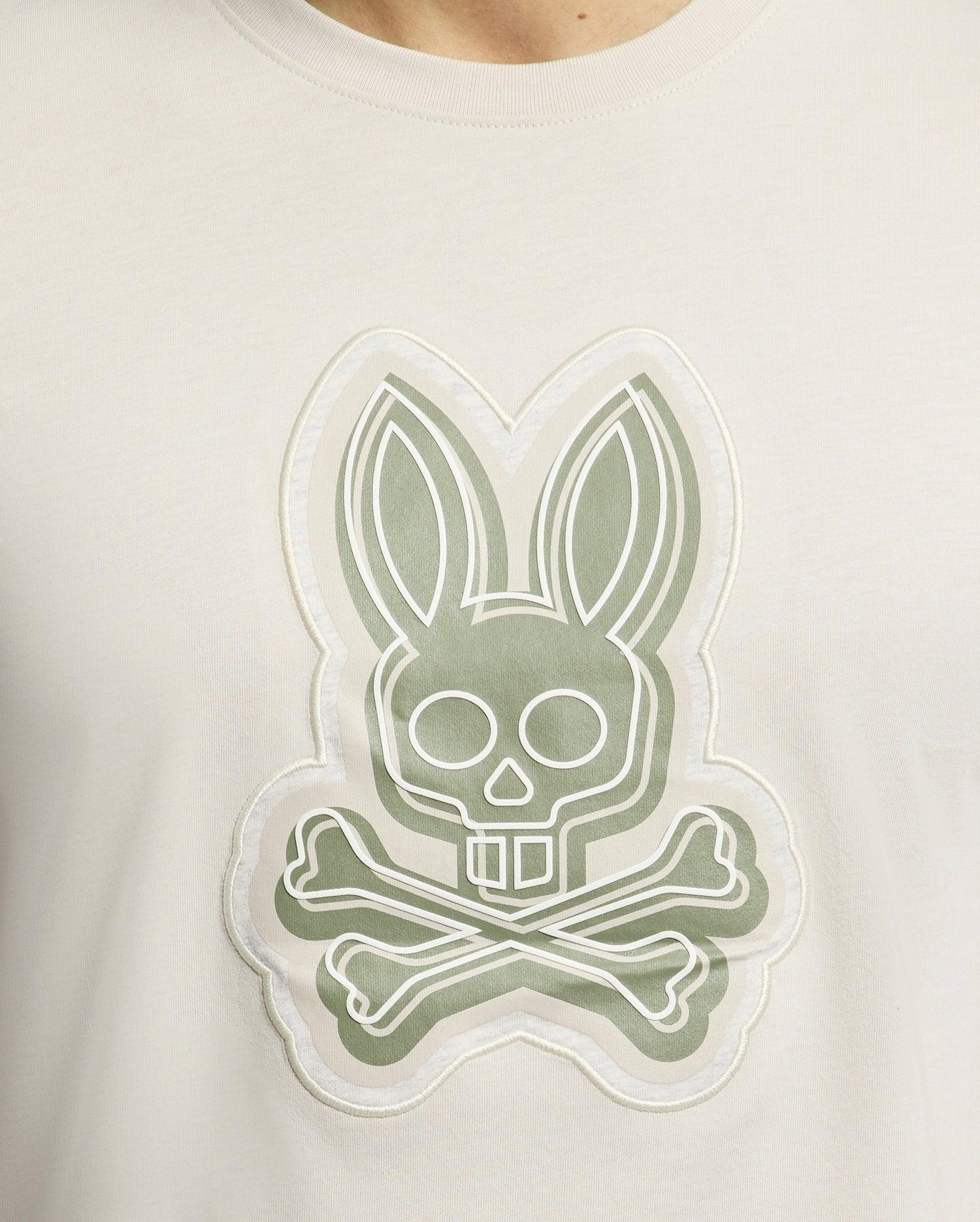 MENS SYDNEY GRAPHIC TEE - B6U508F200 Male Product Image