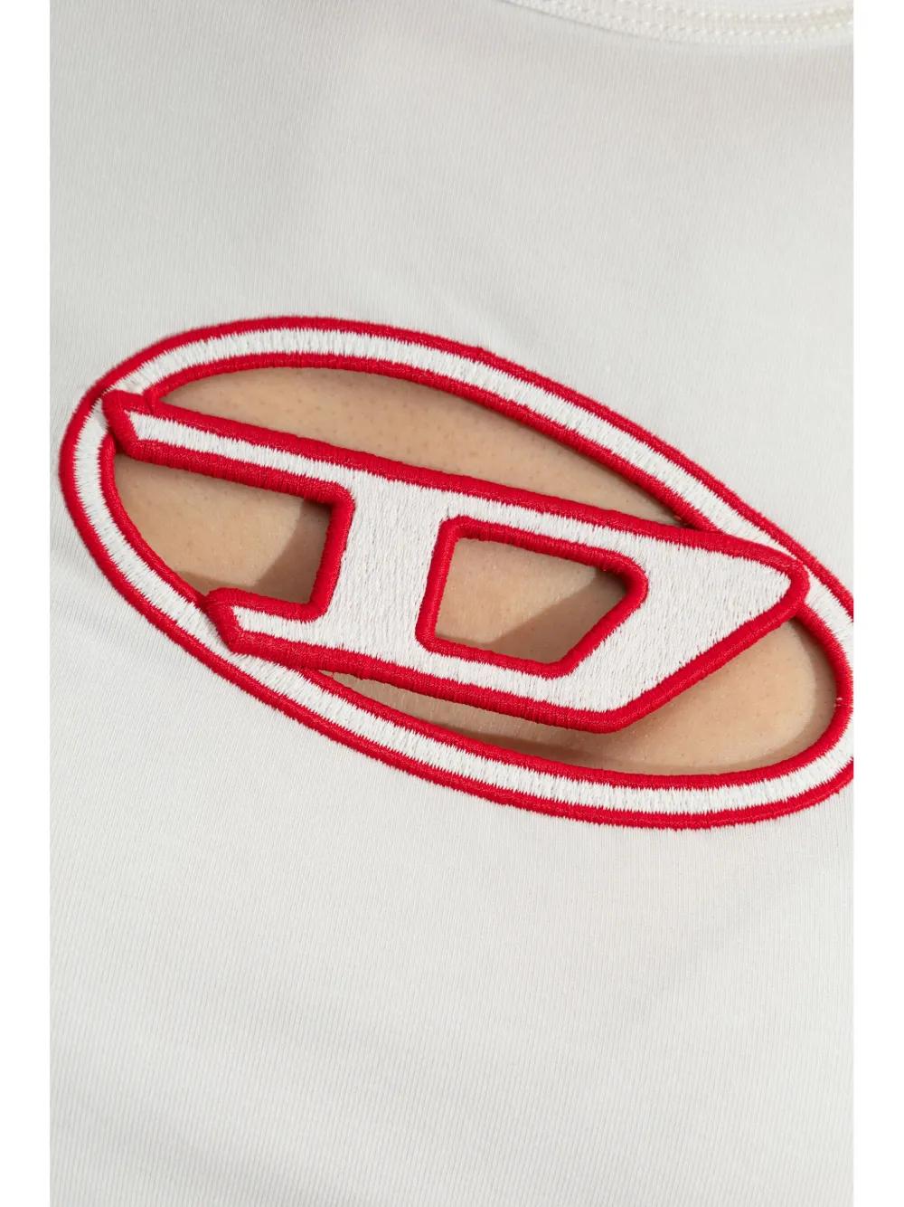 T-Angie T-shirt Product Image