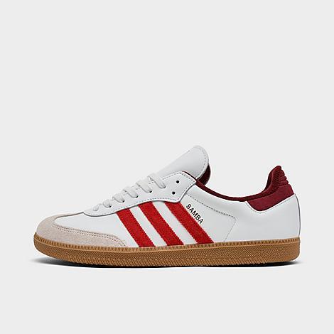 Mens adidas Originals Samba OG Casual Shoes Product Image