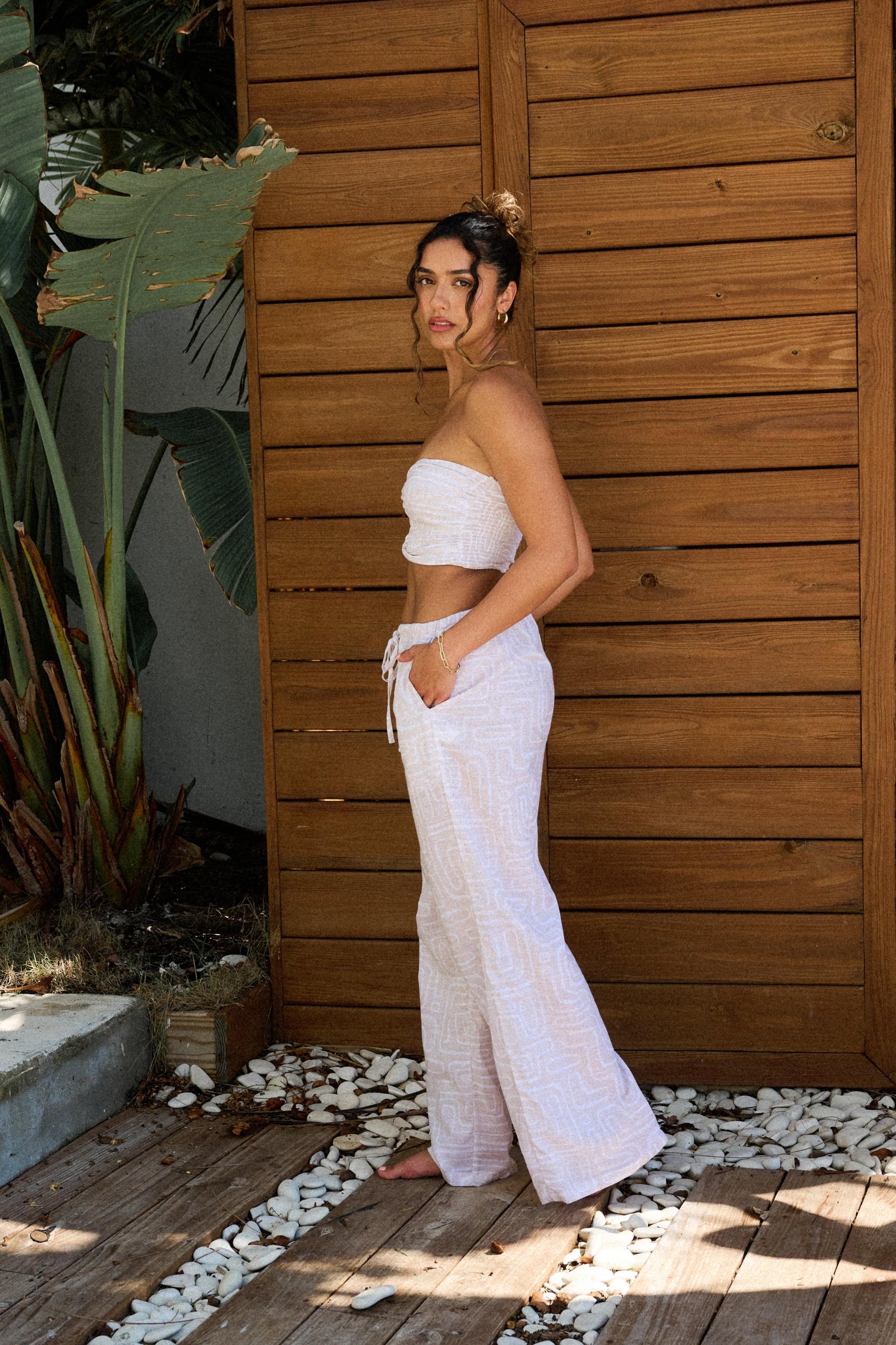 Chiara Pant Product Image