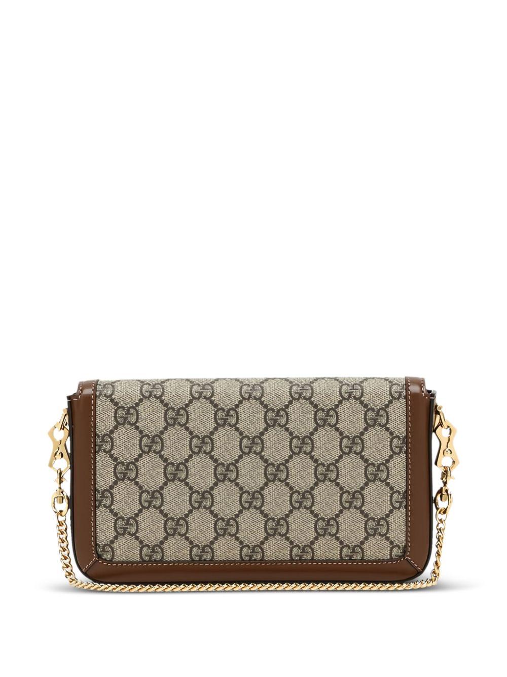 small Gucci Horsebit 1955 shoulder bag Product Image