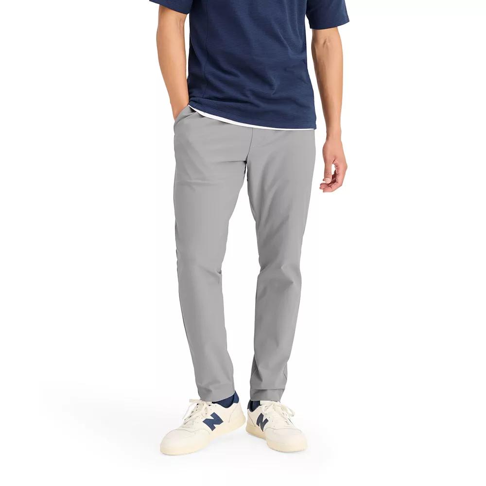 Men's Dockers® Go Airweave Jogger Slim Fit Pants,  Product Image
