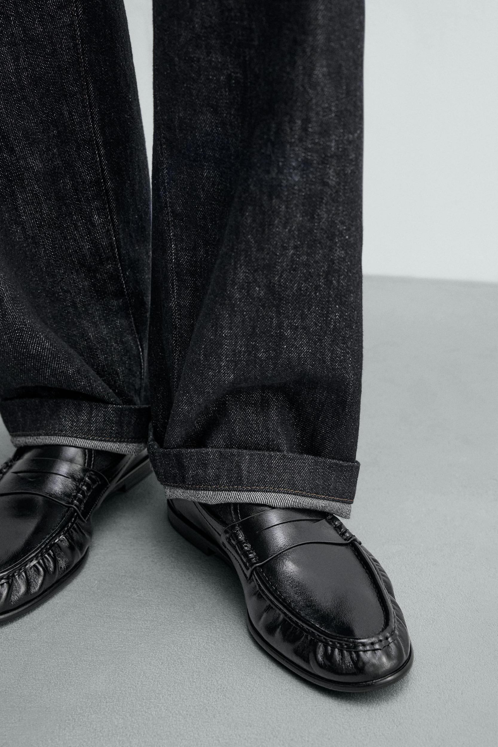 DRESS PENNY LOAFERS Product Image