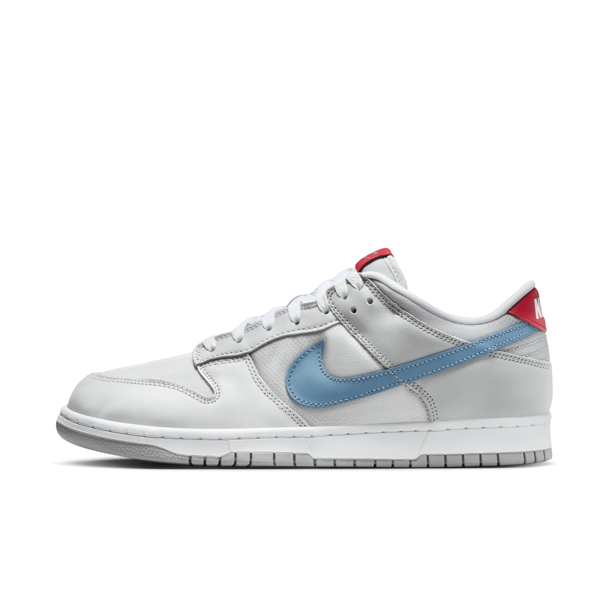 Nike Men's Dunk Low Shoes Product Image