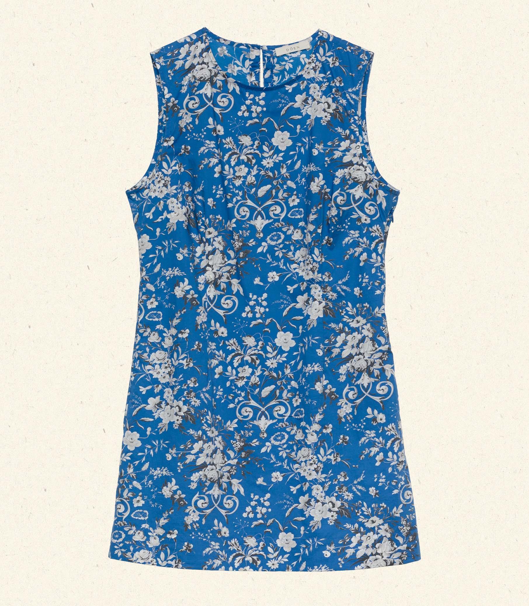 ADELE DRESS -- JARDINS DE LA FONTAINE Product Image