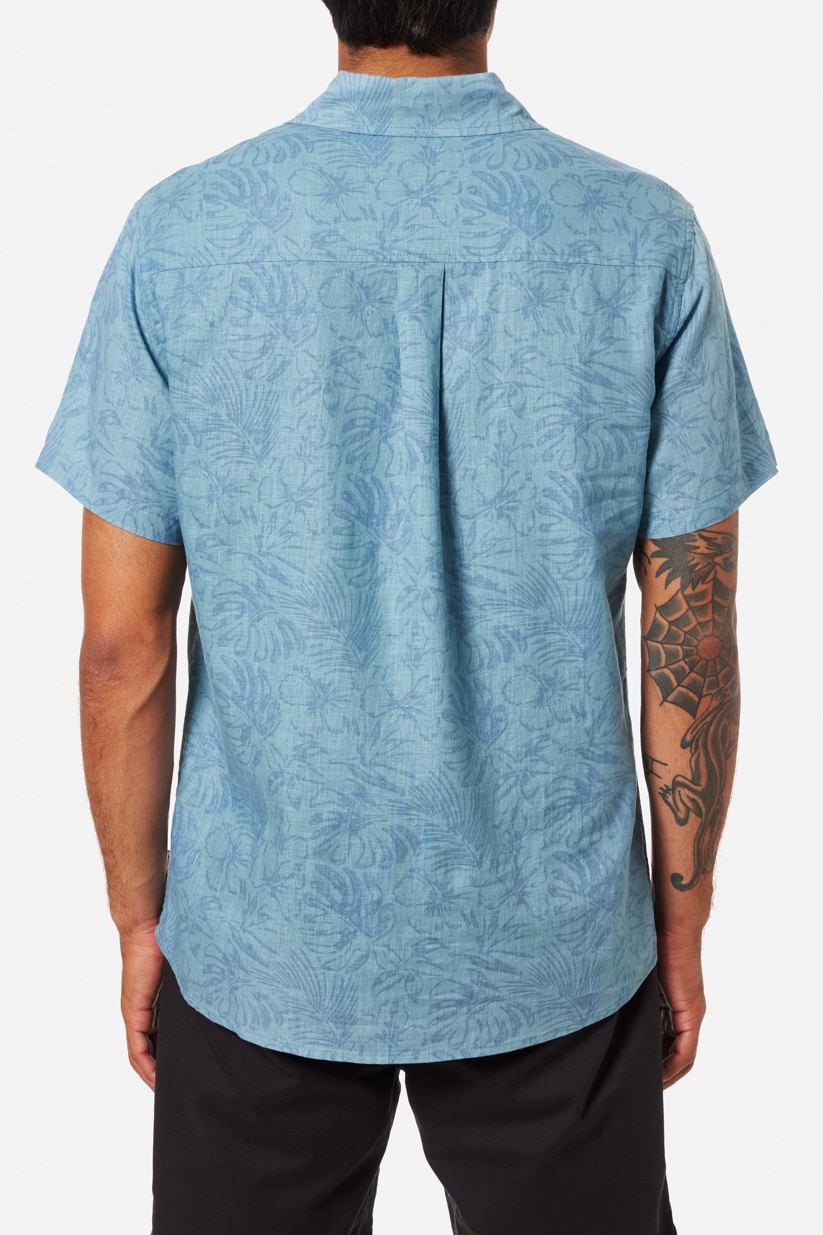 BOYS MOCO SHIRT Product Image