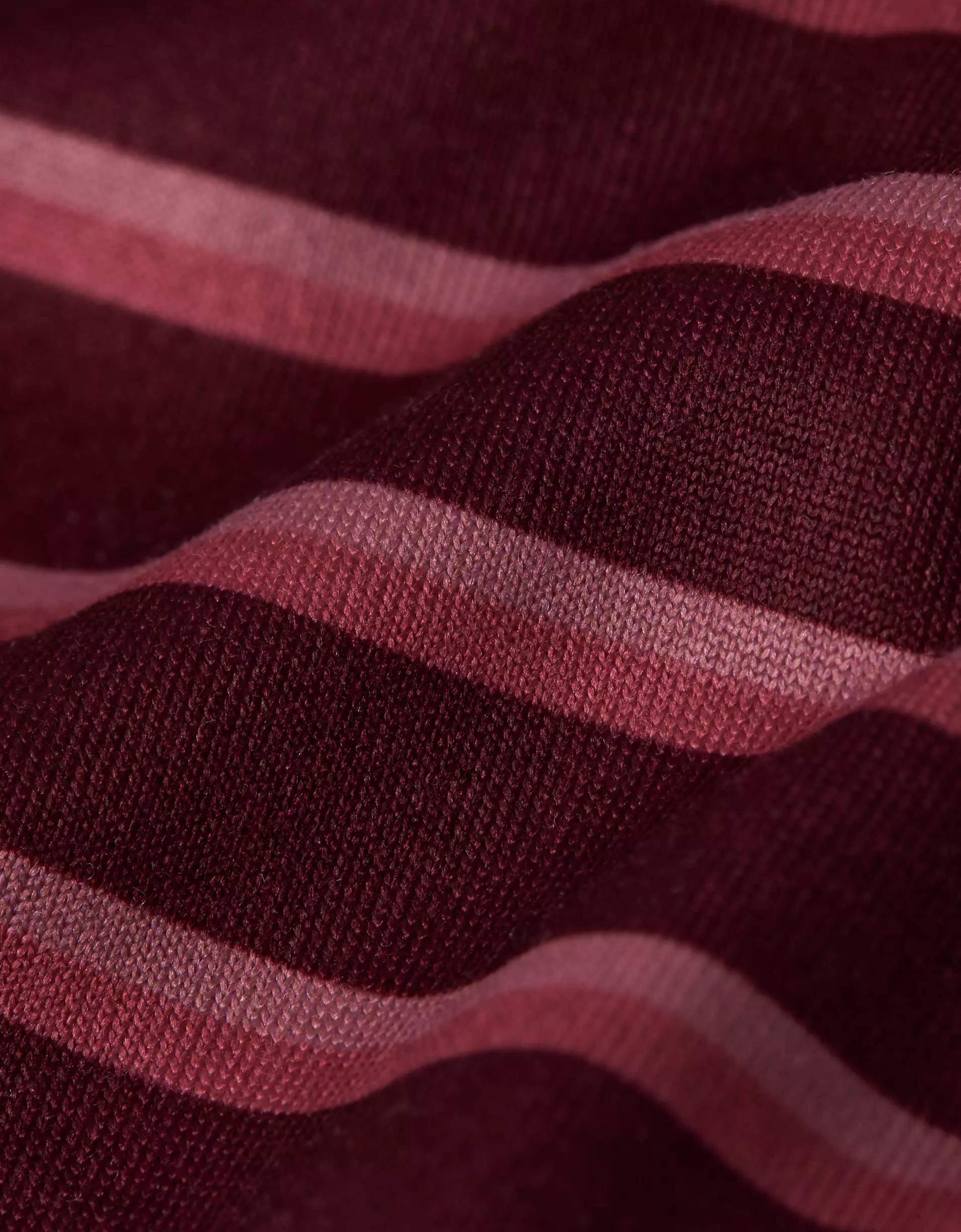 AEO Men's Striped Ultra Soft Pocket Boxer Short Product Image