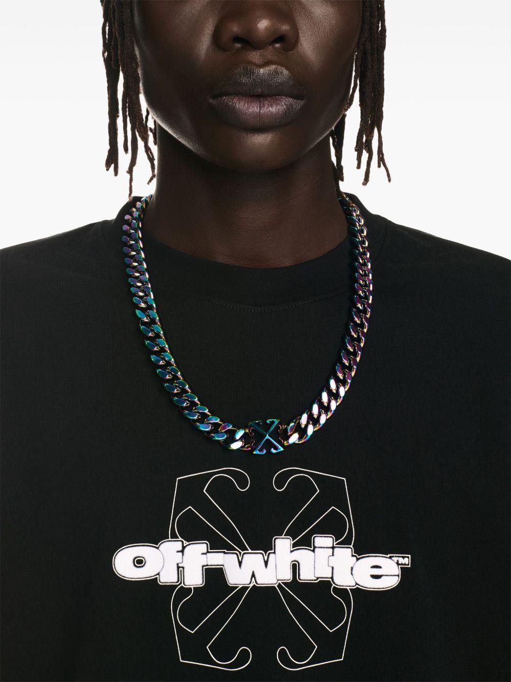 Flock Arrow T-shirt Product Image