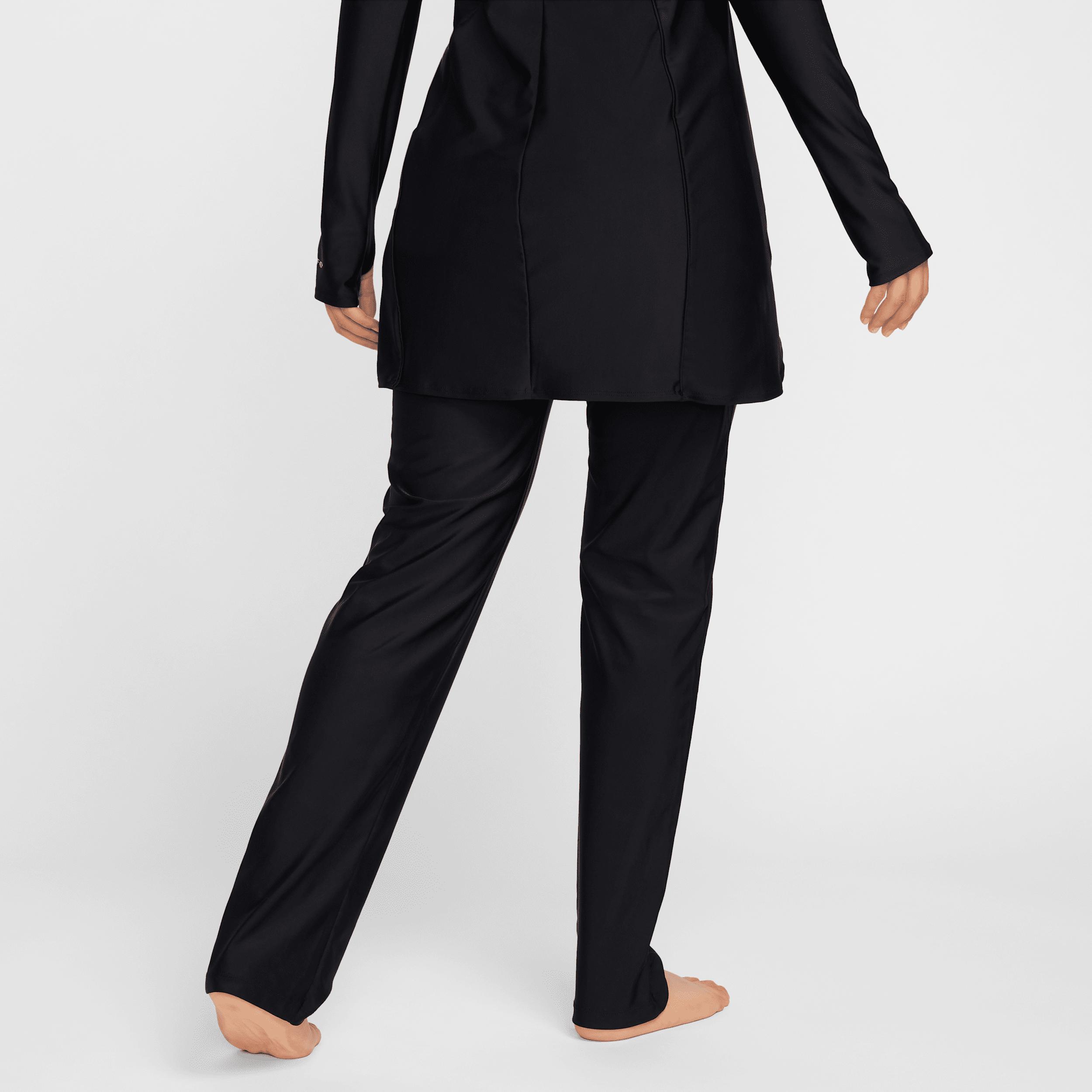 Nike Women's Swim Victory Straight Leggings Product Image