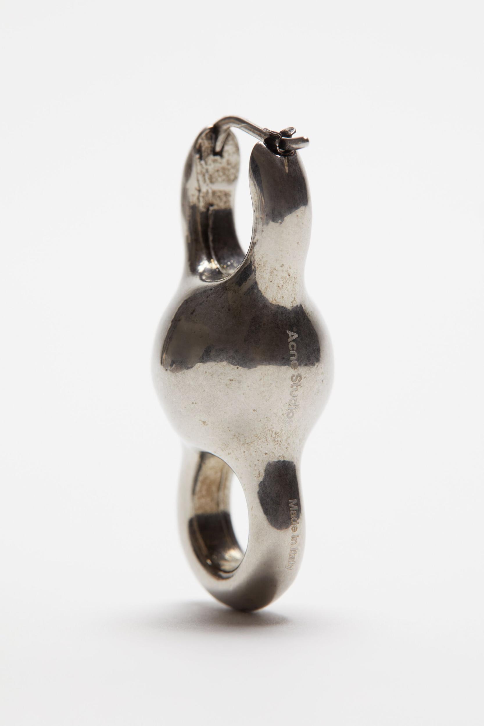 Chain earrings Product Image