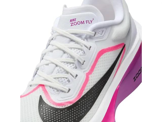 Women's | Nike Zoom Fly 6 Product Image