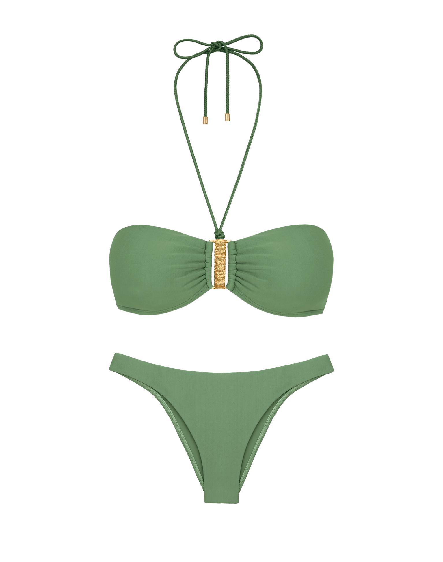 Matte Basic Bottom - Harbor Product Image