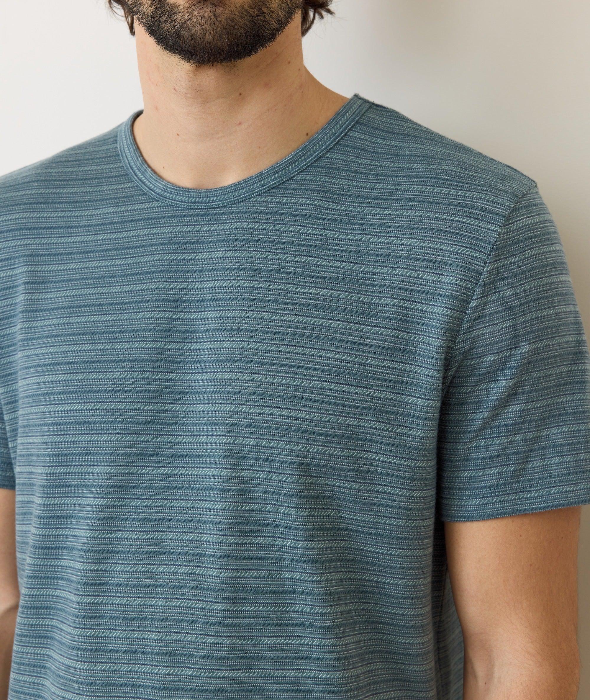 Signature Crew Tee Product Image