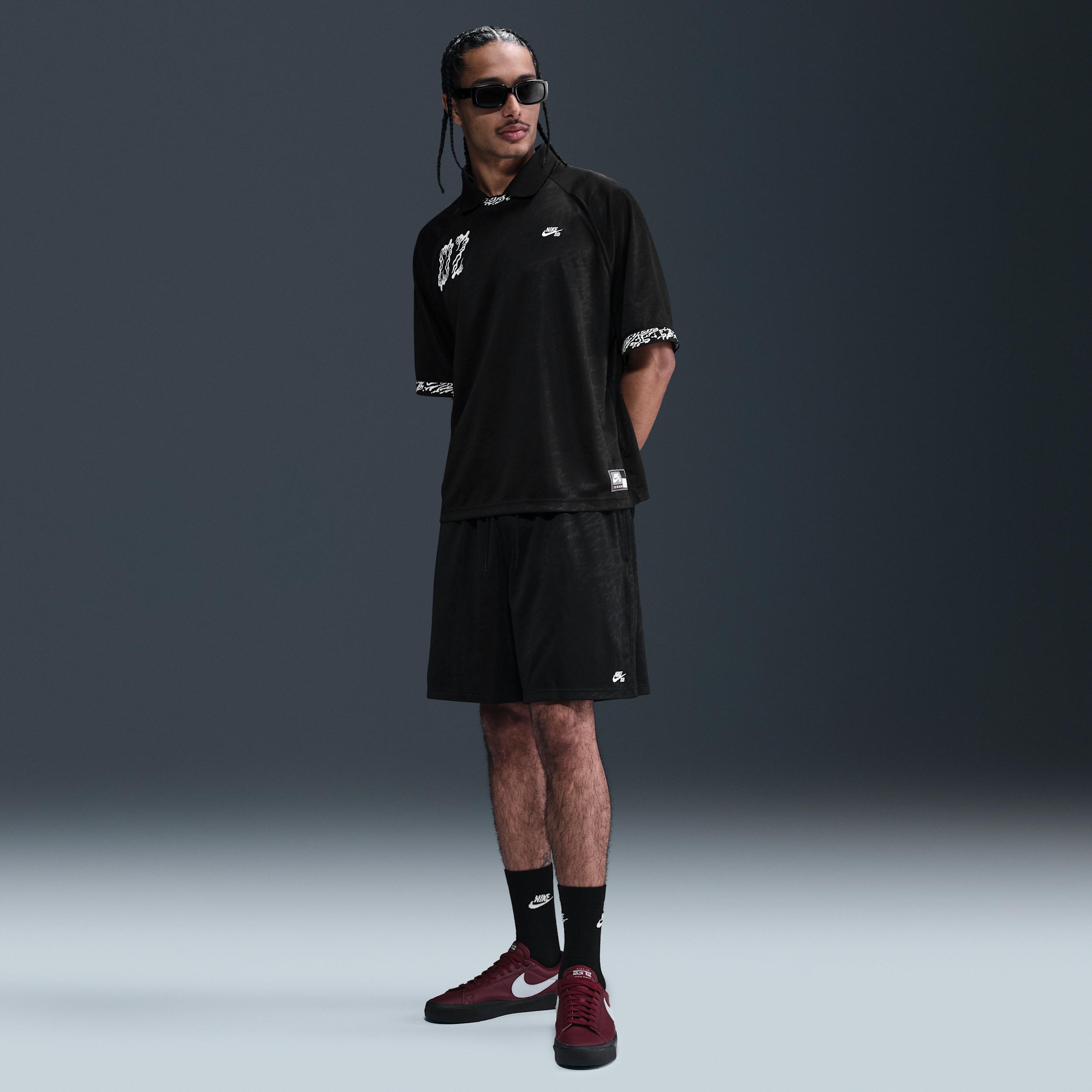 Nike SB Dri-FIT Skate Shorts Product Image