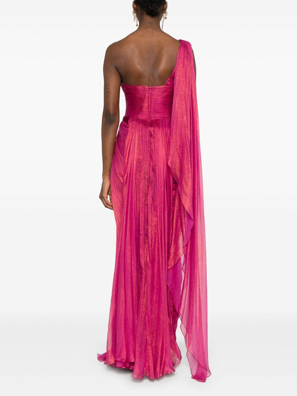 Yaira maxi dress Product Image