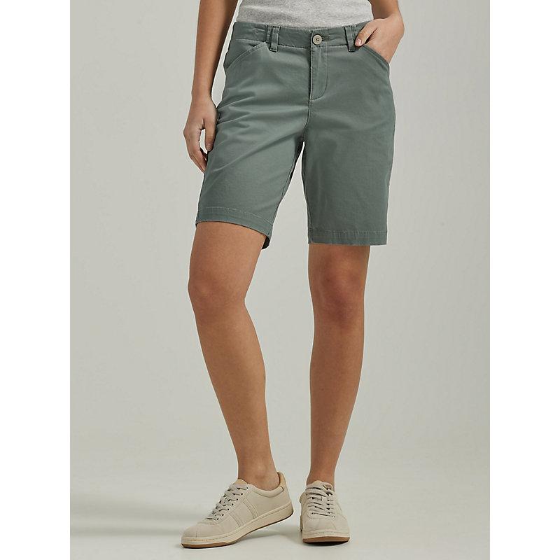 Womens Legendary Regular Fit Bermuda Product Image