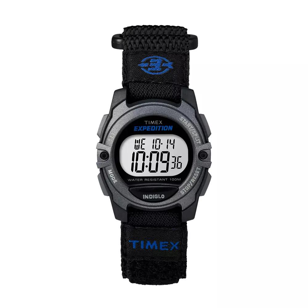 Timex Unisex Expedition Digital Watch - TW4B02400JT, Adult Unisex,  Product Image