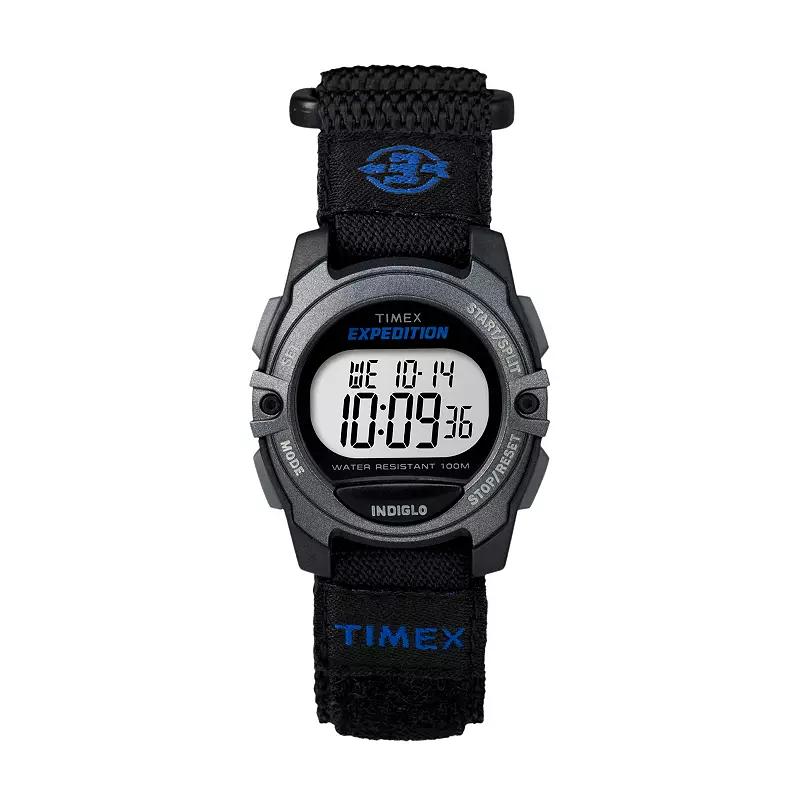 Timex Unisex Expedition Digital Watch - TW4B02400JT, Adult Unisex,  Product Image
