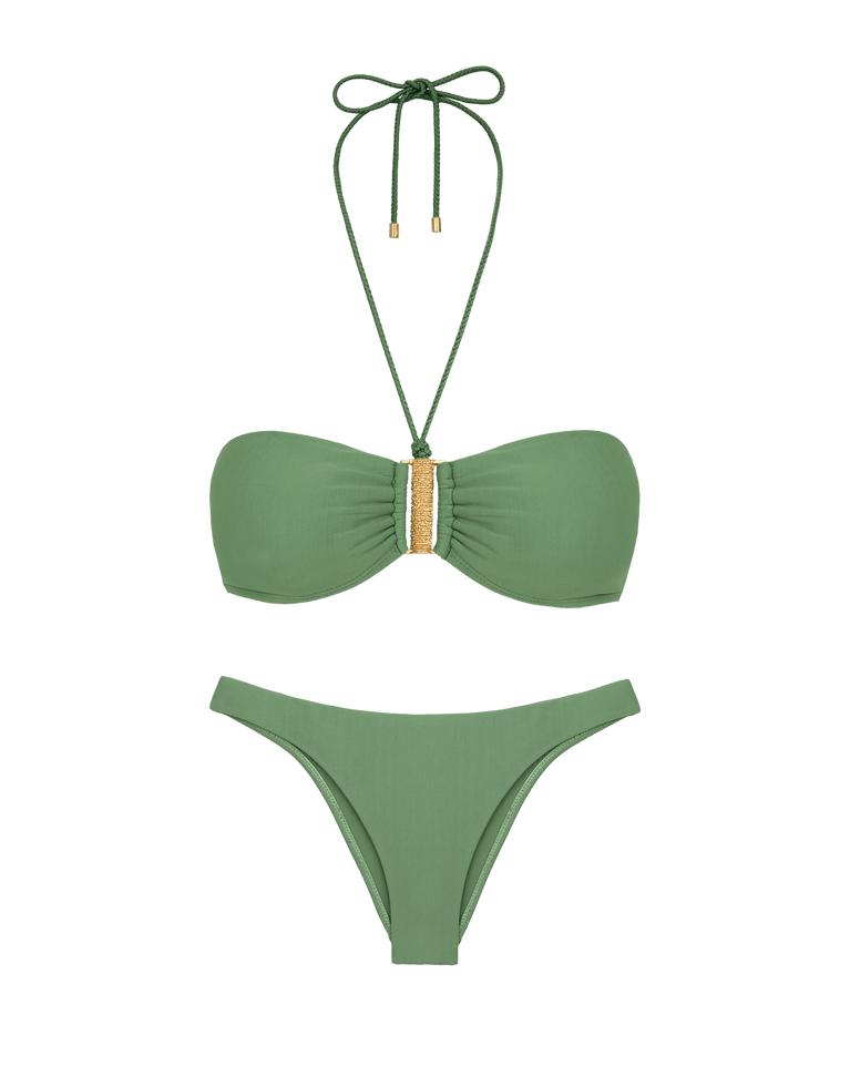 Matte Basic Bottom - Harbor Product Image