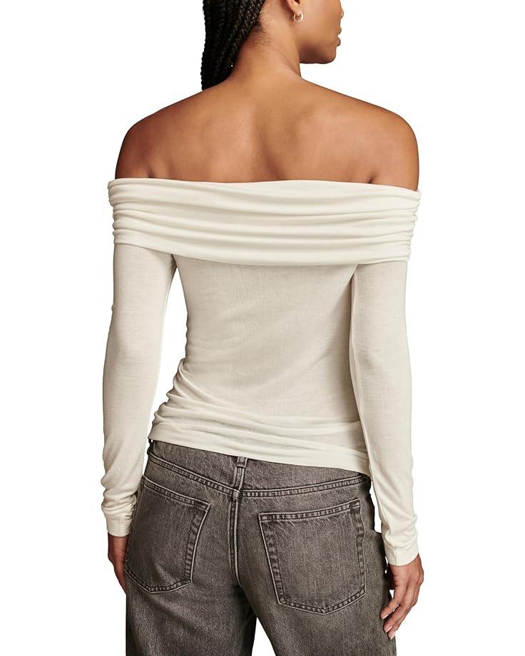 Gigi Long Sleeve Product Image