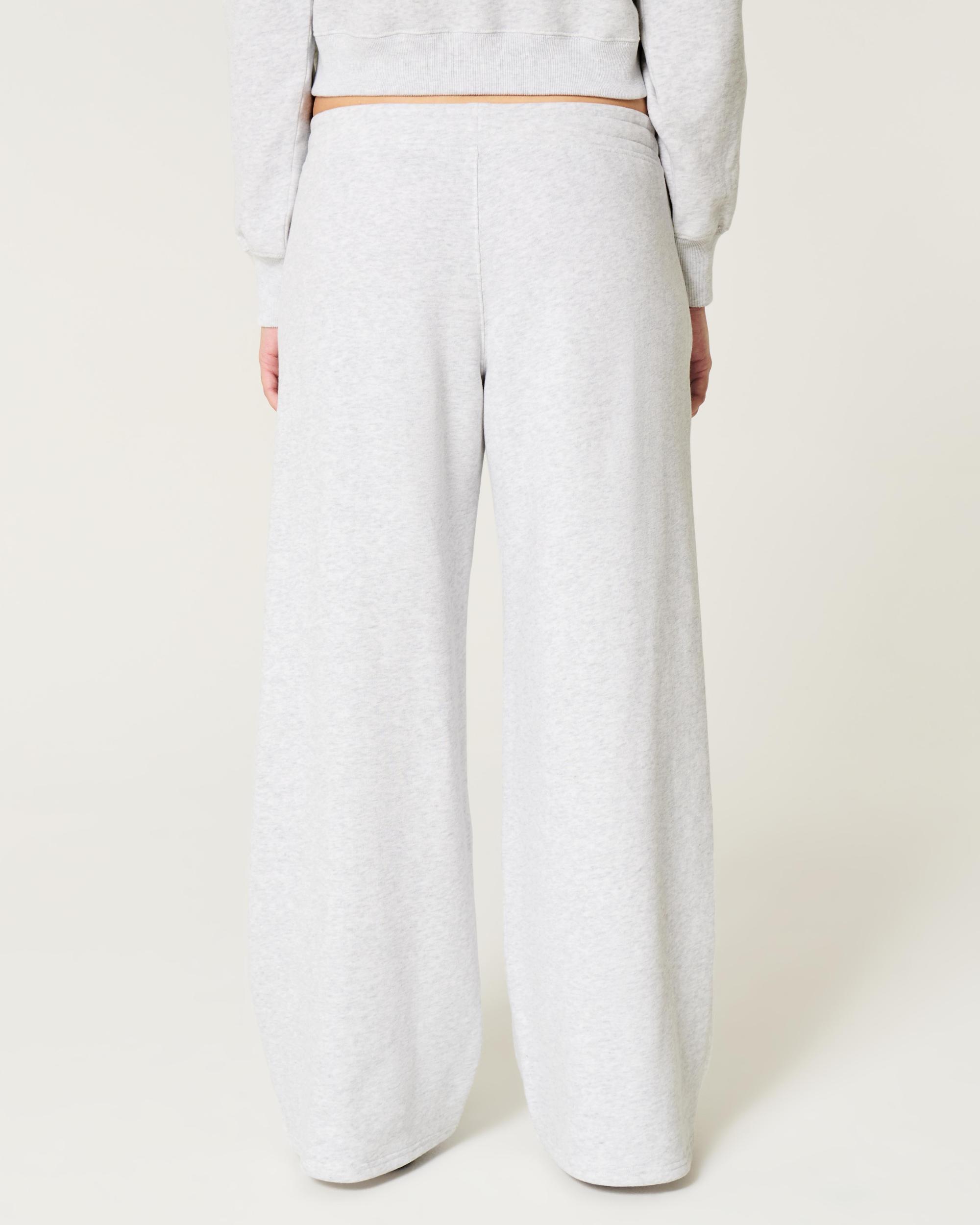 Baggy Sweatpants Product Image