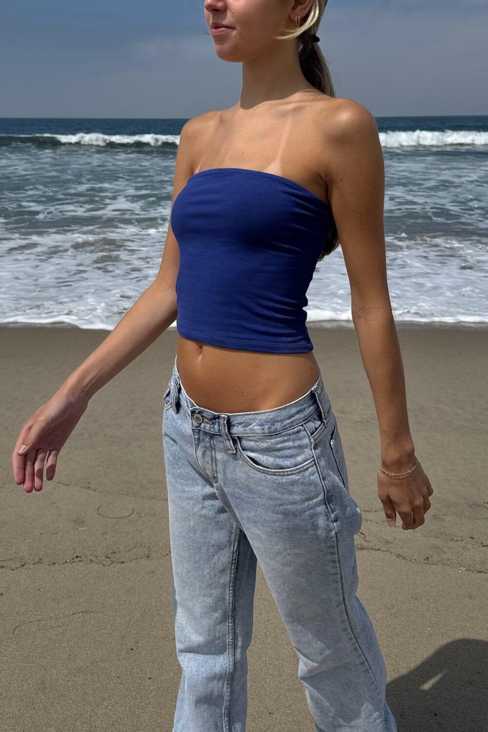 Amelia Crop Top Product Image