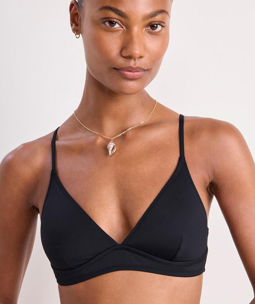 Sconset Bikini Top Product Image