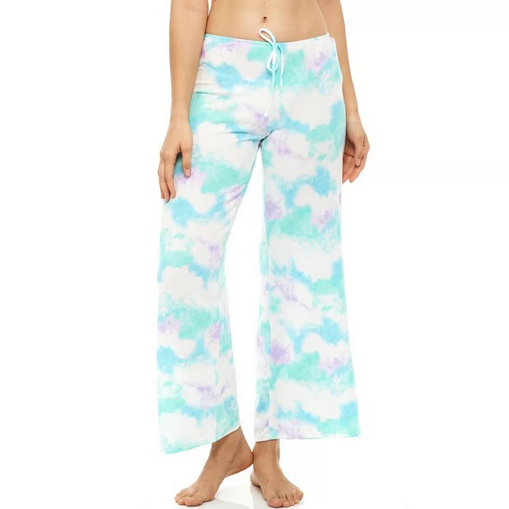 Women's Jordan Taylor Pull-On Coverup Swim Pants,  Product Image