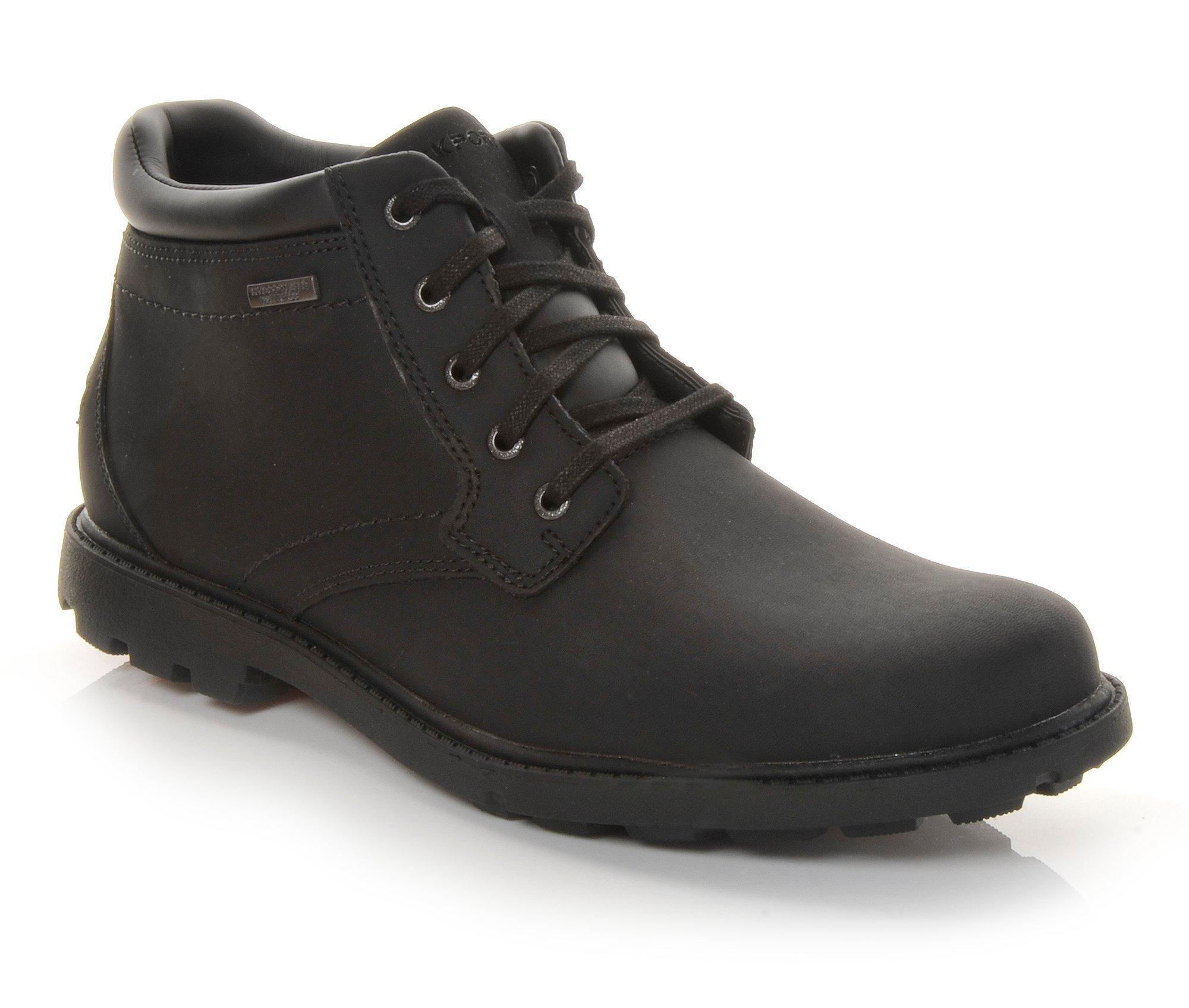 Men's Rockport Storm Surge Boots Product Image