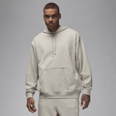 Mens Jordan Sport Crossover Dri-FIT Pullover Hoodie | FV8606-050 Product Image