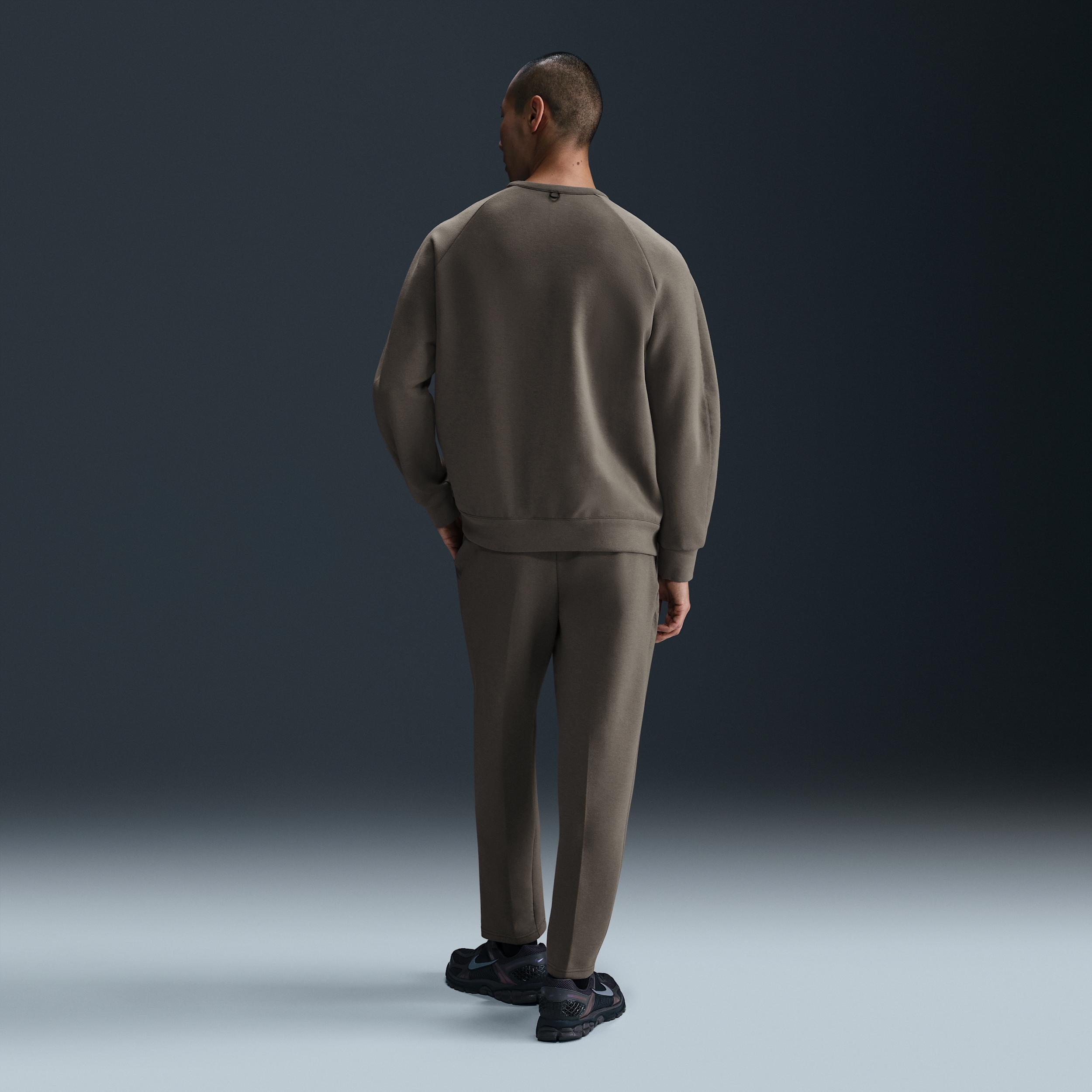 Nike Mens 24.7 ImpossiblySoft Dri-FIT Crew | HQ6964-289 Product Image