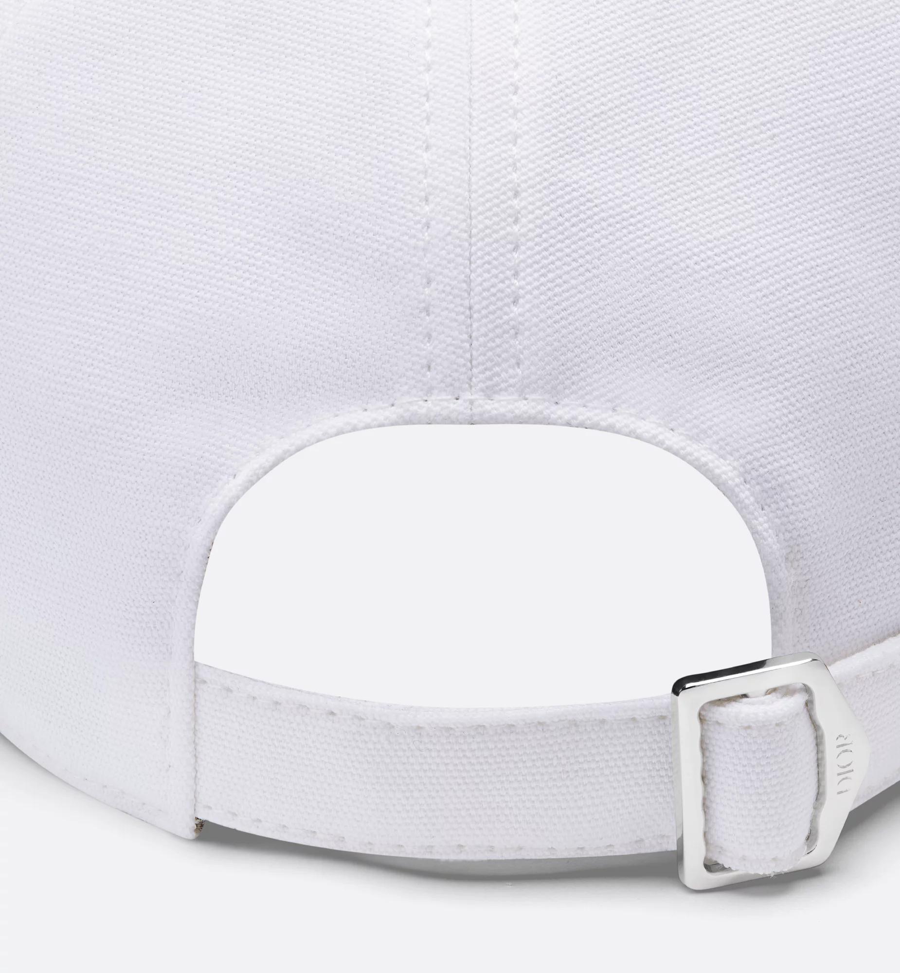 CD Icon Cap Product Image