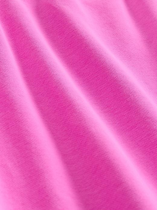 VintageSoft Baggy Wide-Leg Sweatpants Product Image