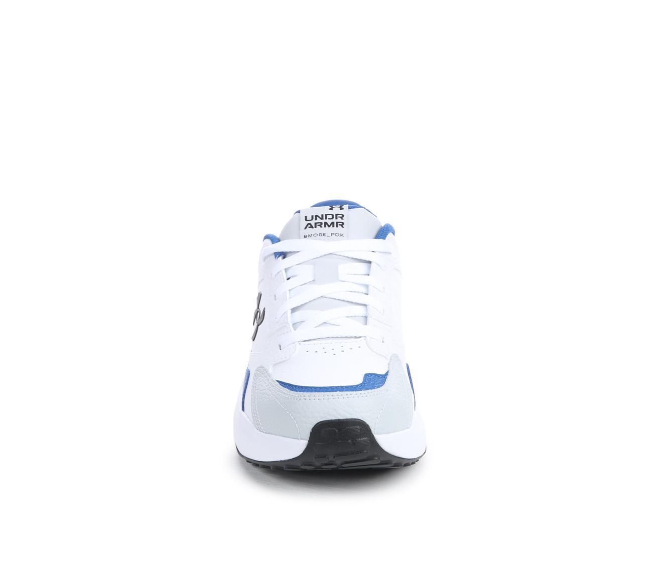 Men's Under Armour Charged Edge Training Shoes Product Image
