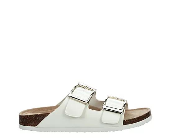 Madden Girl Womens Bodie Slide Sandal Product Image