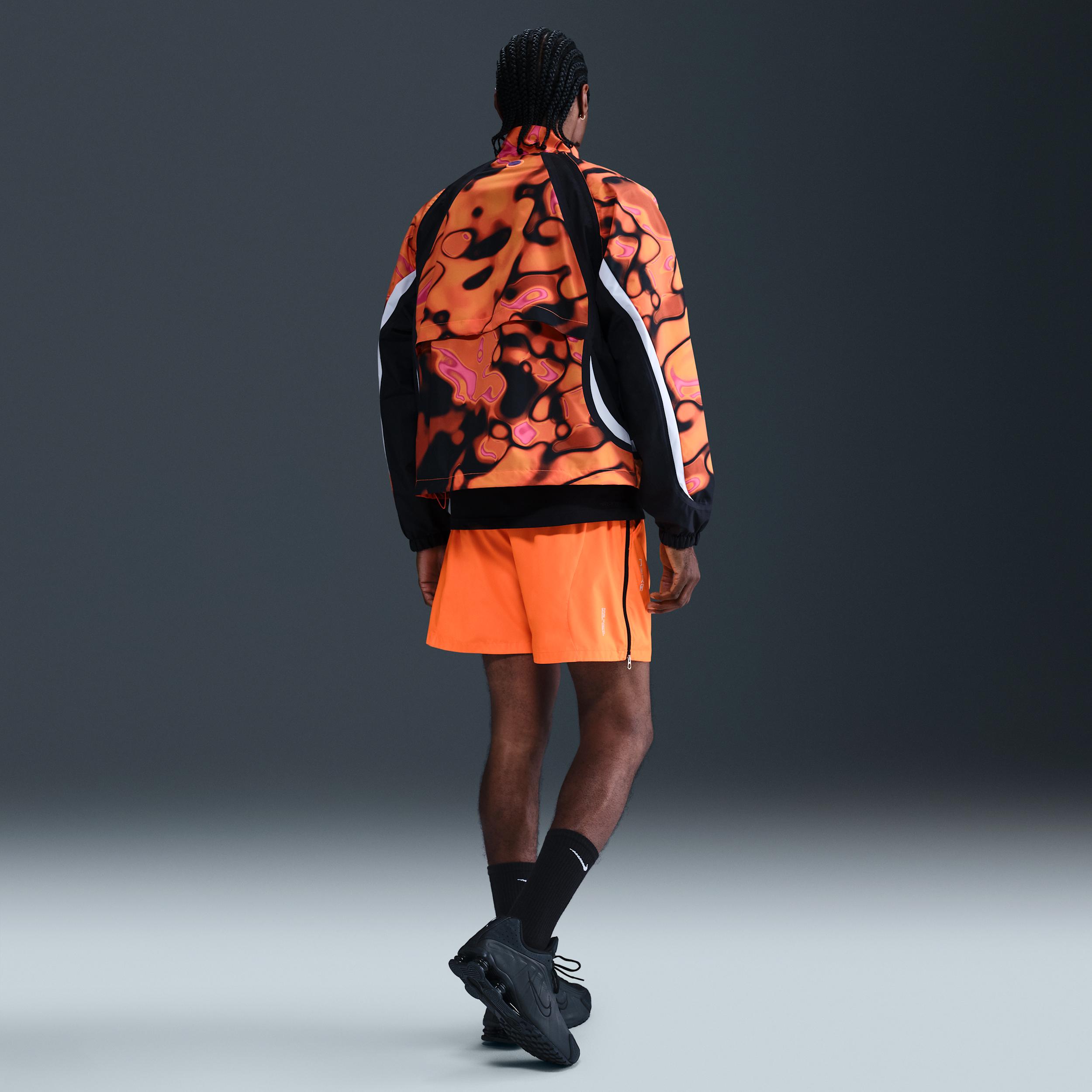 Nike Mens Project F.R.O.G. Shorts | HV0903-803 Product Image