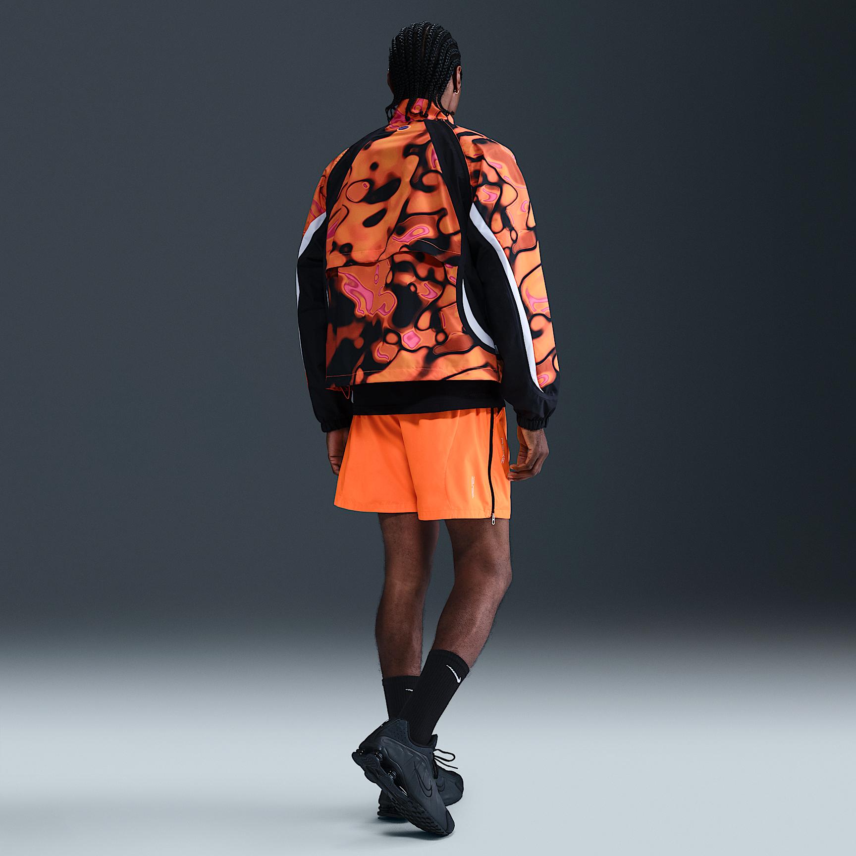 Nike Mens Project F.R.O.G. Shorts | HV0903-803 Product Image