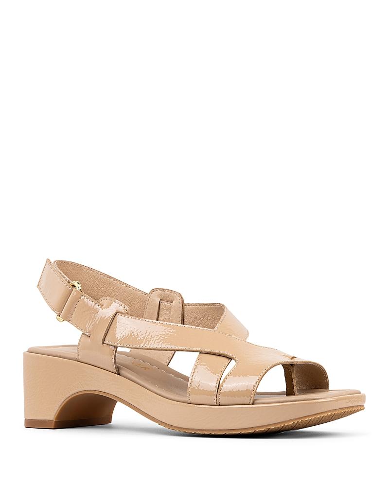 Donald Pliner Womens Romin Slingback Sandals Product Image