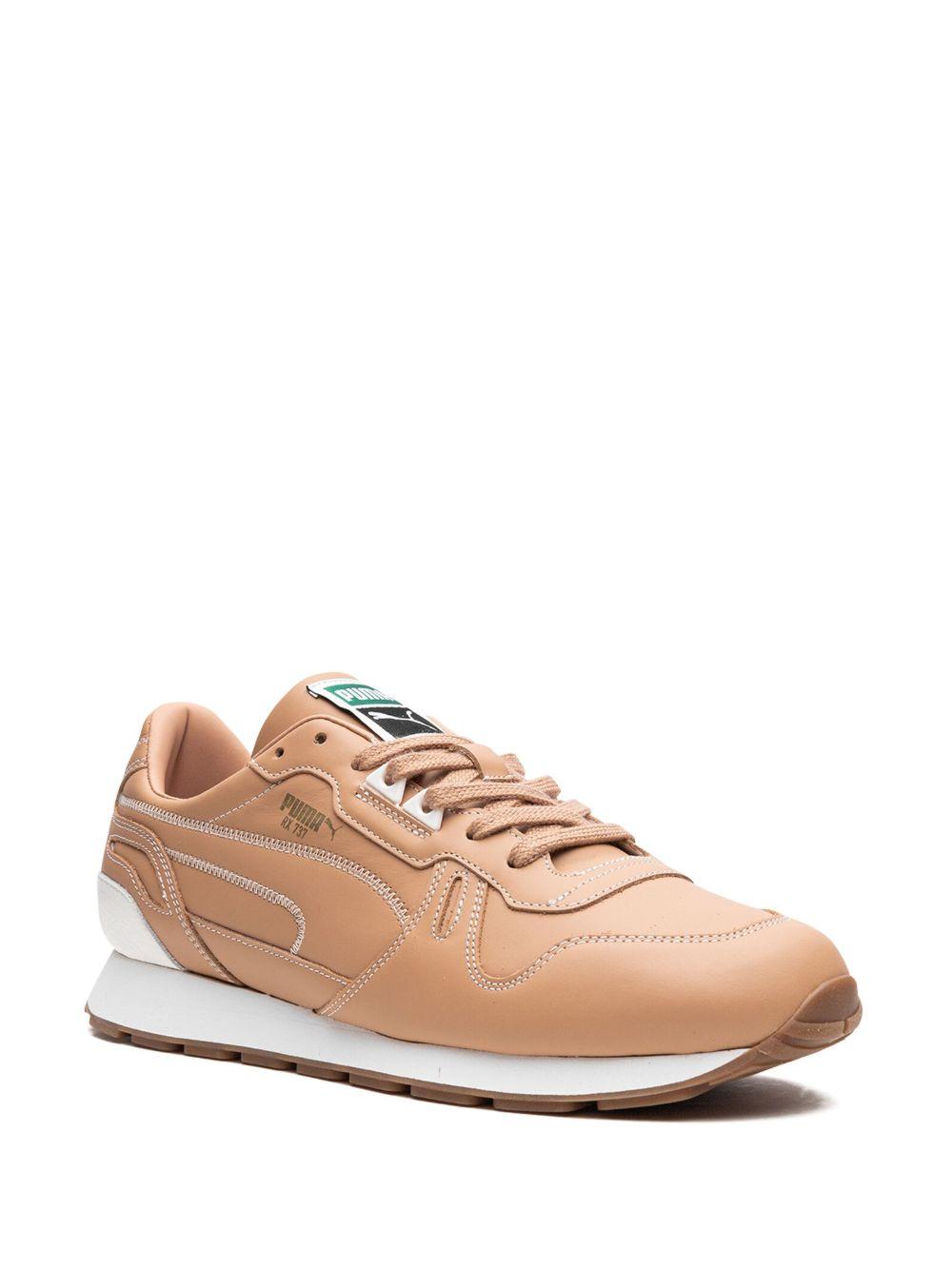 RX 737 "Catch A Tan" sneakers Product Image