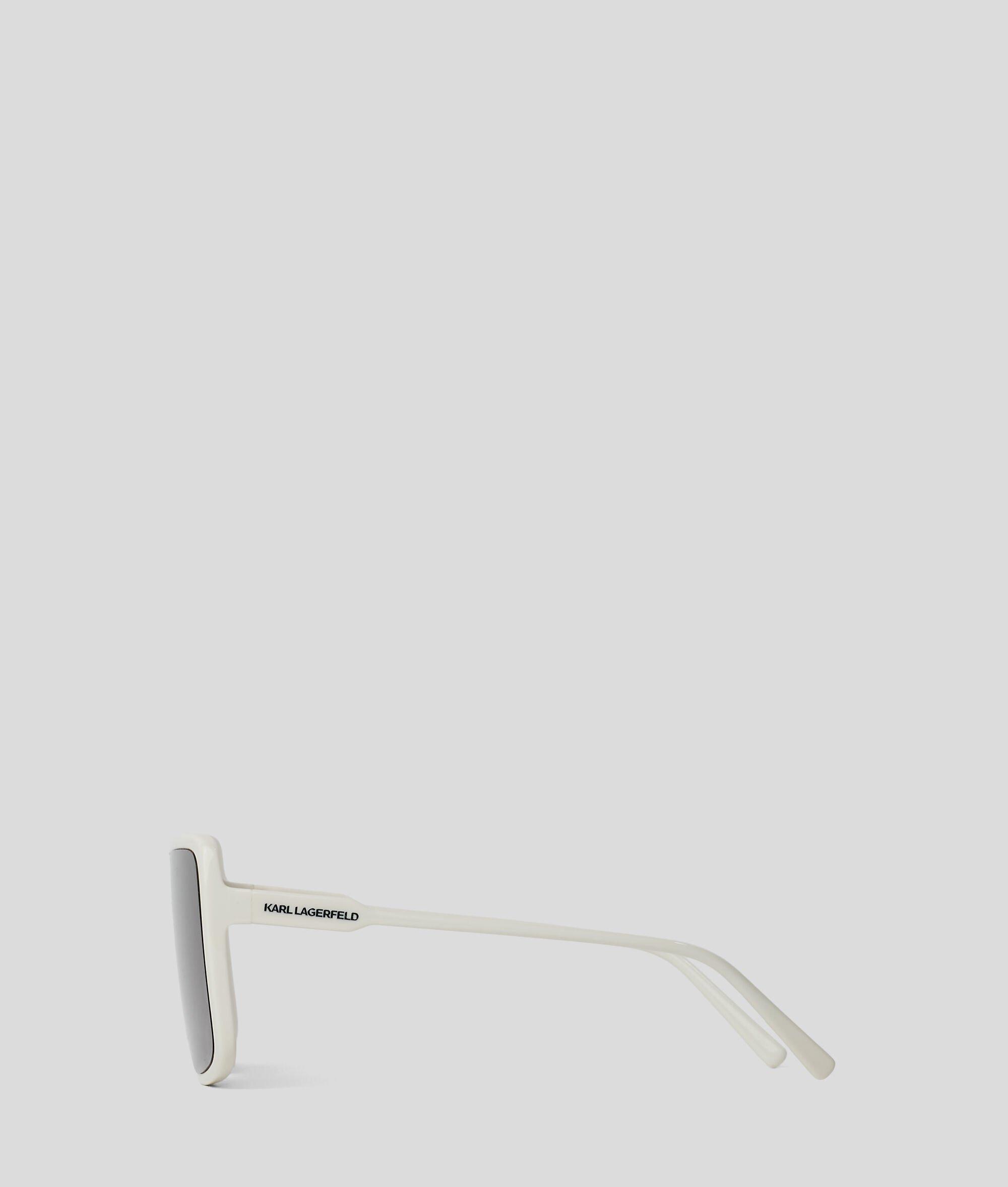 LOGO SUNGLASSES Product Image