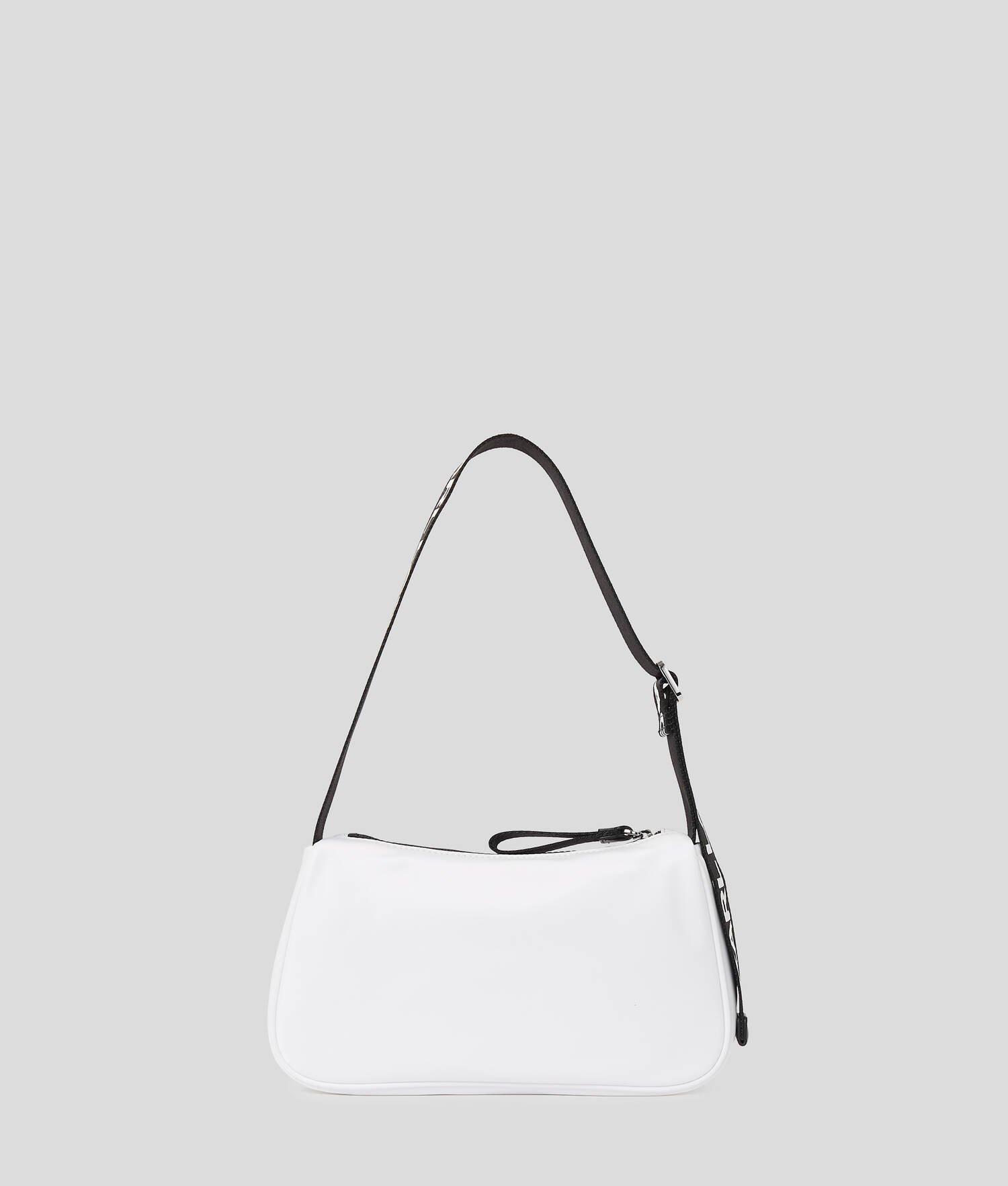 NYLON SHOULDER BAG Product Image